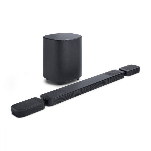 JBL BAR 1000MK2 7.1.4 csatornás Hangprojektor / Soundbar