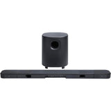 JBL BAR 1000MK2 7.1.4 csatornás Hangprojektor / Soundbar - 2