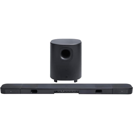 JBL BAR 1000MK2 7.1.4 csatornás Hangprojektor / Soundbar - 2
