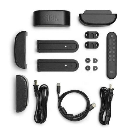 JBL BAR 1000MK2 7.1.4 csatornás Hangprojektor / Soundbar - 4