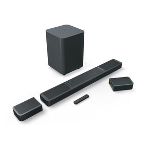 JBL BAR 1300 11.1.4  Dolby Atmos hangprojektor
