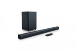 JBL Bar 2.1 hangprojektor