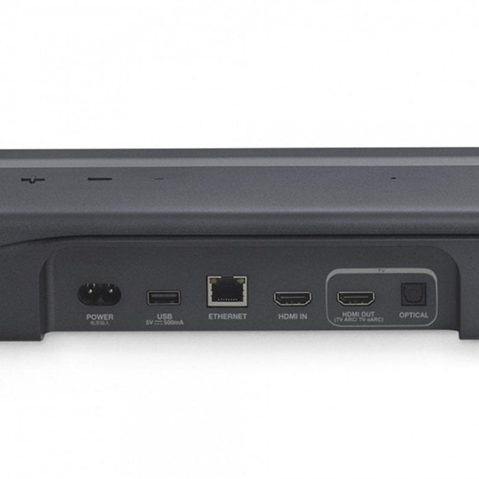 JBL Bar 300 PRO 5.0 csatornás Soundbar hangprojektor - 4