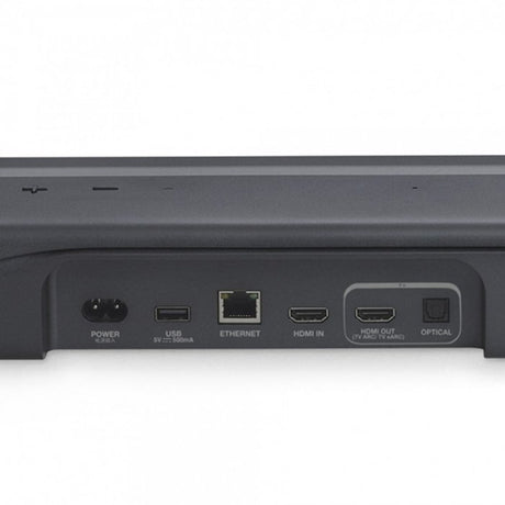 JBL Bar 300 PRO 5.0 csatornás Soundbar hangprojektor - 4