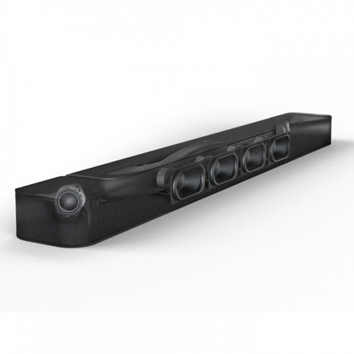 JBL Bar 300 PRO 5.0 csatornás Soundbar hangprojektor - 5