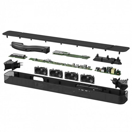 JBL Bar 300 PRO 5.0 csatornás Soundbar hangprojektor - 6
