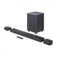 JBL BAR 800MK2 7.1csatornás Soundbar hangprojektor