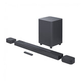 JBL BAR 800MK2 7.1csatornás Soundbar hangprojektor