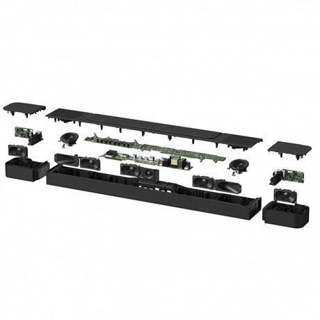 JBL BAR 800MK2 7.1csatornás Soundbar hangprojektor - 2