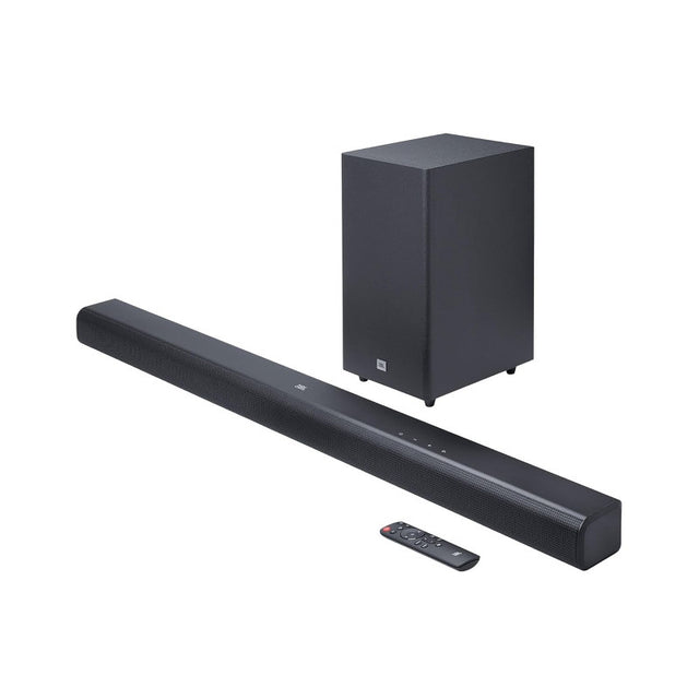 JBL Cinema SB580 3.1 csatornás Soundbar/Habgprojektor