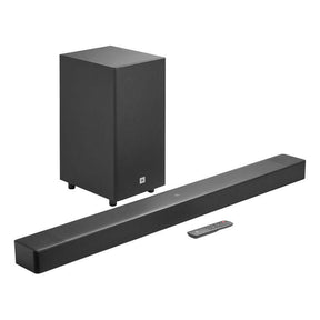 JBL Cinema SB595 3.1.2 csatornás soundbar/hangprojektor