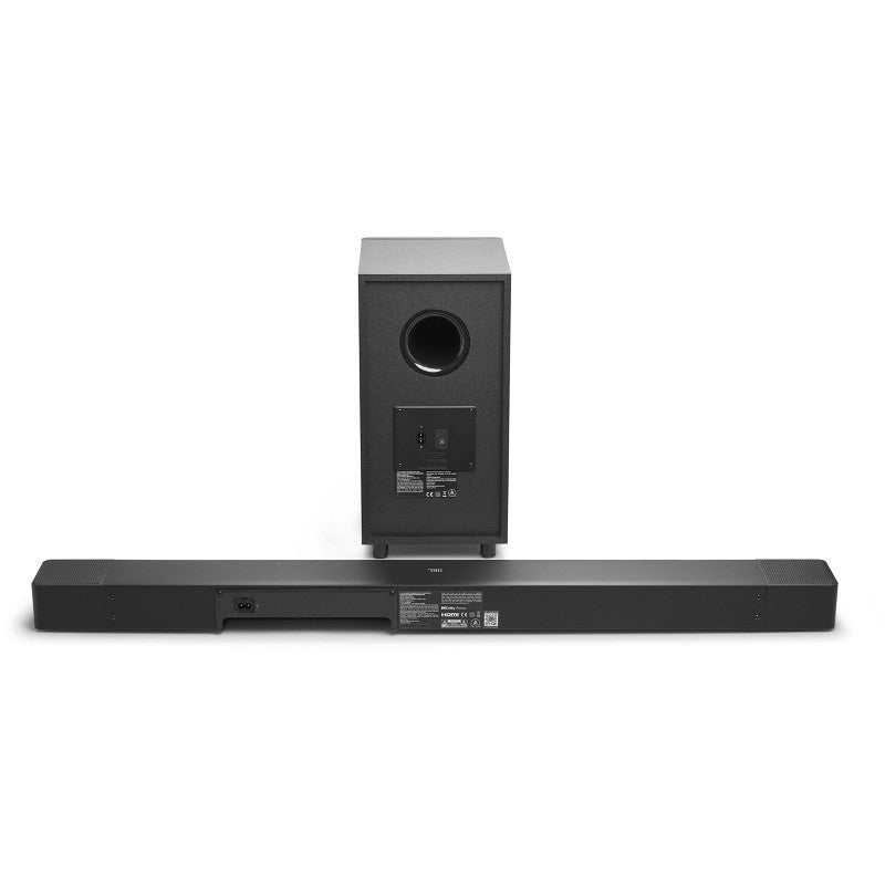 JBL Cinema SB595 3.1.2 csatornás soundbar/hangprojektor - 2