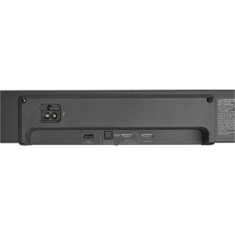 JBL Cinema SB595 3.1.2 csatornás soundbar/hangprojektor - 3