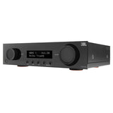JBL MA310 házimozi erősítő, fekete