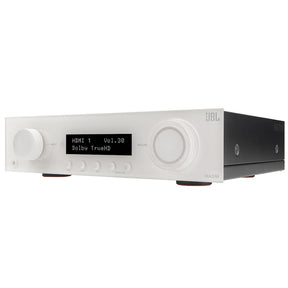 JBL MA310 házimozi erősítő, fehér