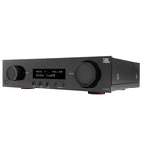 JBL MA510 házimozi erősítő, fekete
