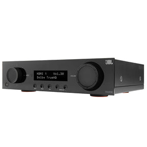 JBL MA510 házimozi erősítő, fekete