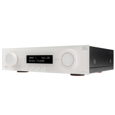 JBL MA510 házimozi erősítő, fehér