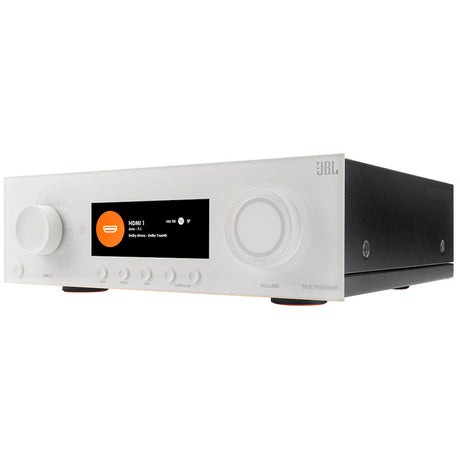 JBL MA7100HP házimozi erősítő, fehér