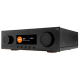 JBL MA7100HP házimozi erősítő, fekete