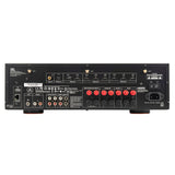 JBL MA7100HP házimozi erősítő, fekete - 2