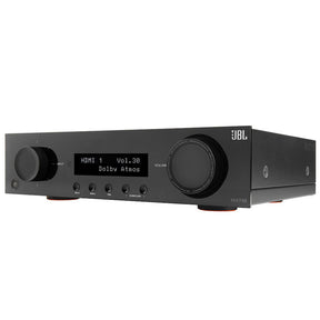 JBL MA710 házimozi erősítő, fekete