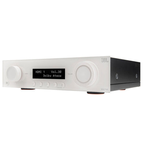 JBL MA710 házimozi erősítő, fehér