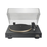 JBL Spinner BT Bluetooth lemezjátszó, arany/fekete