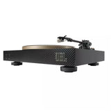 JBL Spinner BT Bluetooth lemezjátszó, arany/fekete - 2