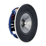 KEF CI200RR-THX beépíthető hangfal - 2