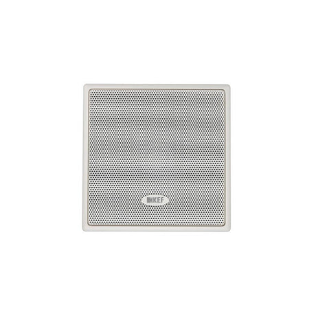 KEF Ci100QS beépíthető hangfal - 3