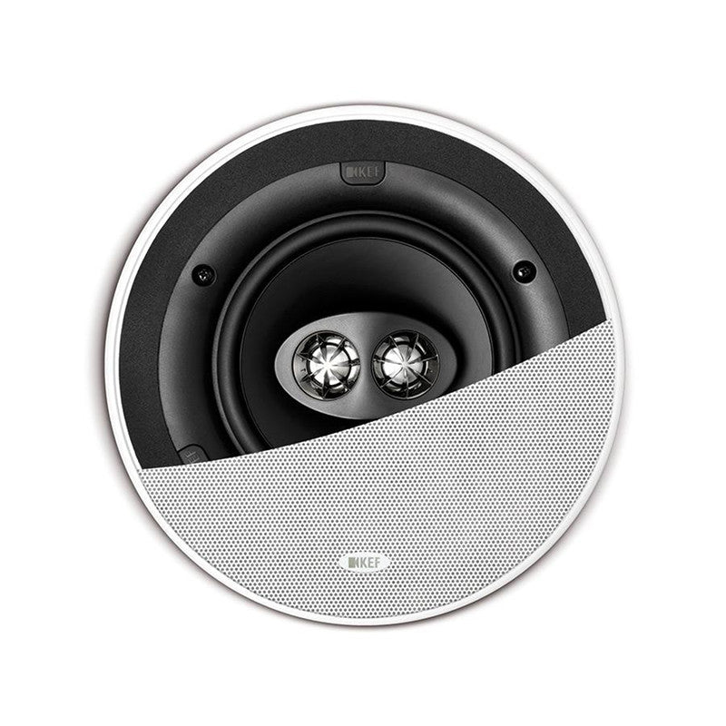 KEF Ci160CRds beépíthető hangfal