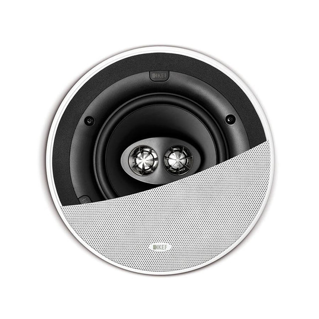 KEF Ci160CRds beépíthető hangfal