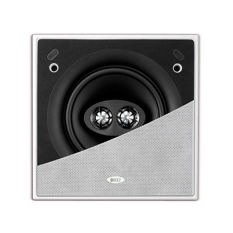 KEF Ci160CSds beépíthető hangfal