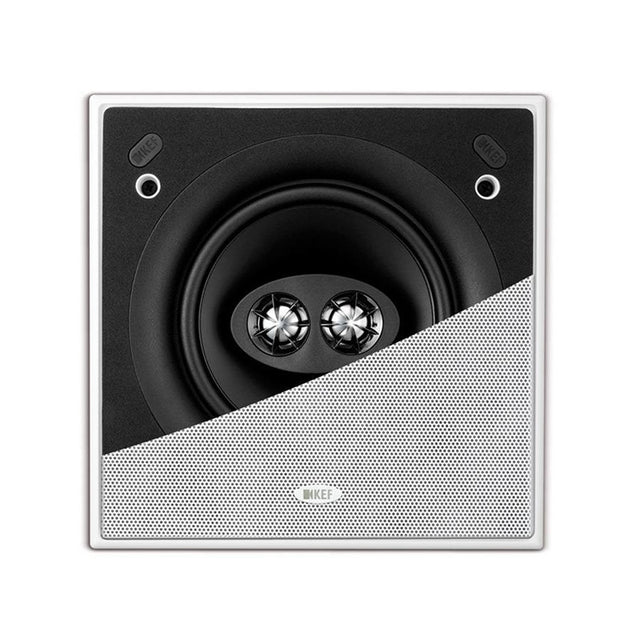 KEF Ci160CSds beépíthető hangfal
