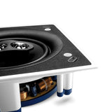 KEF Ci160CSds beépíthető hangfal - 5