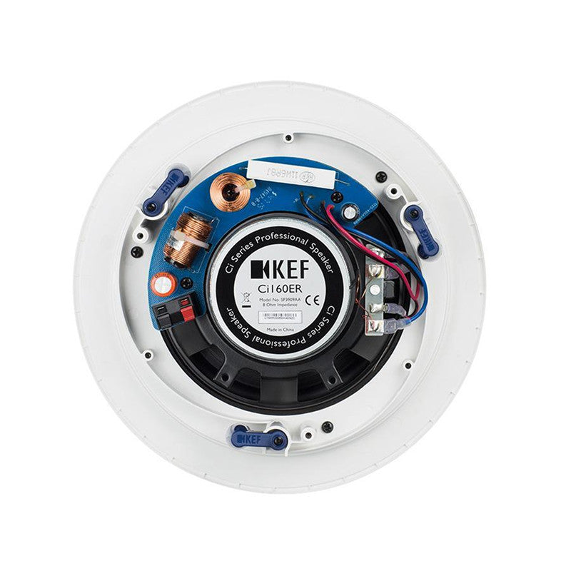 KEF Ci160ER beépíthető hangfal - 4