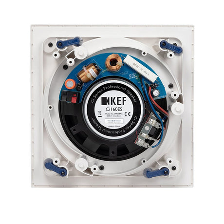 KEF Ci160ES beépíthető hangfal - 4