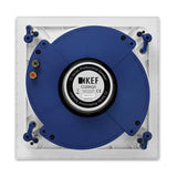KEF Ci160QS beépíthető hangfal - 5