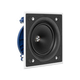 KEF Ci160.2CS beépíthető hangfal - 4