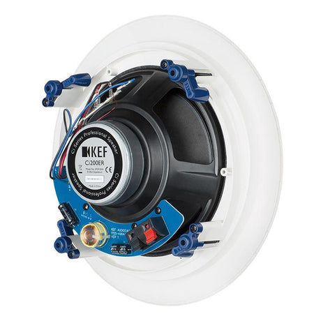KEF Ci200ER beépíthető hangfal - 5
