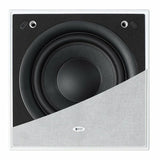 KEF Ci200QSB passzív mélyláda