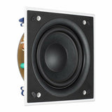 KEF Ci200QSB passzív mélyláda - 2