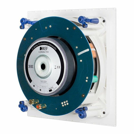 KEF Ci200QSB passzív mélyláda - 3