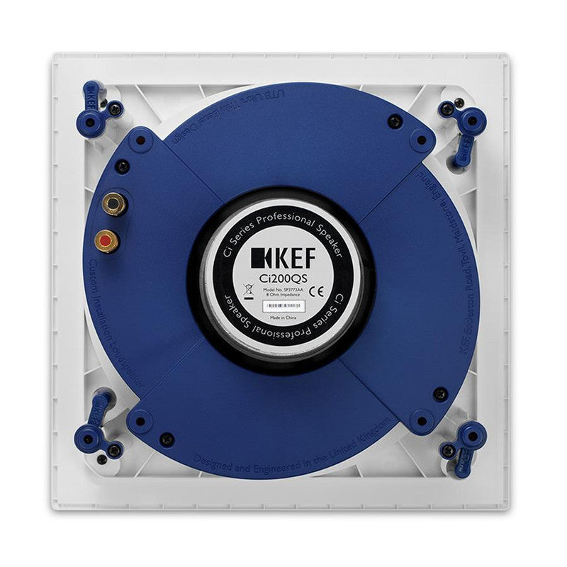 KEF Ci200QS beépíthető hangfal - 5