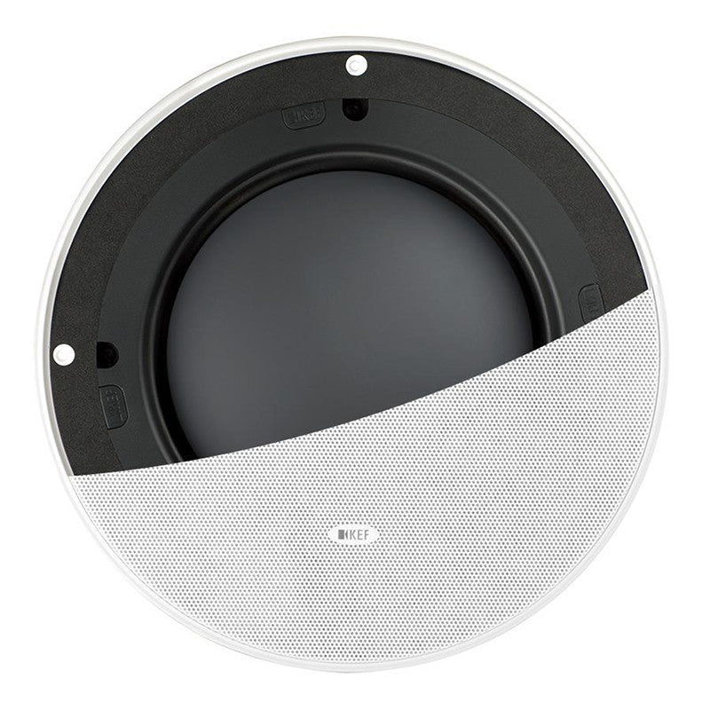 KEF Ci200QTRb passzív mélyláda