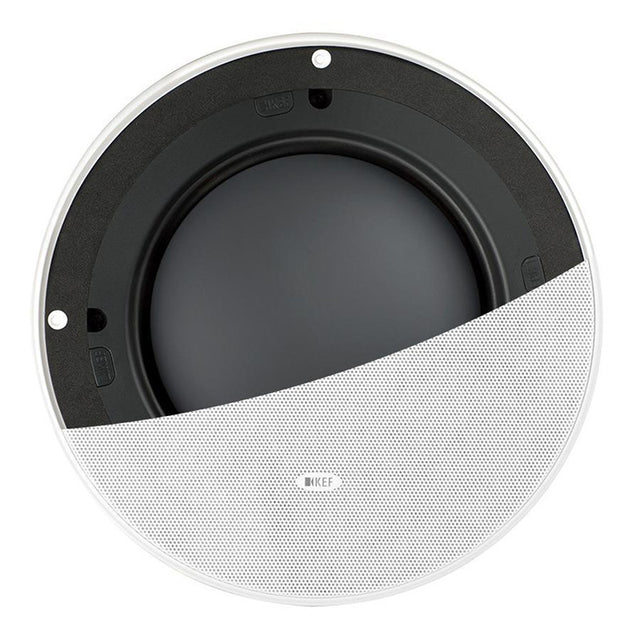 KEF Ci200QTRb passzív mélyláda