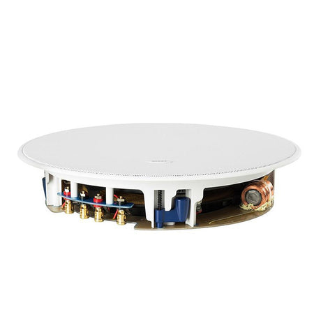 KEF Ci200QTRb passzív mélyláda - 5