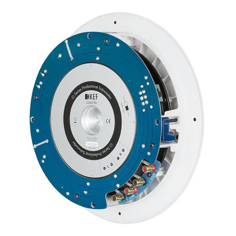 KEF Ci200QTRb passzív mélyláda - 6
