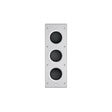 KEF Ci3160RLb passzív mélyláda